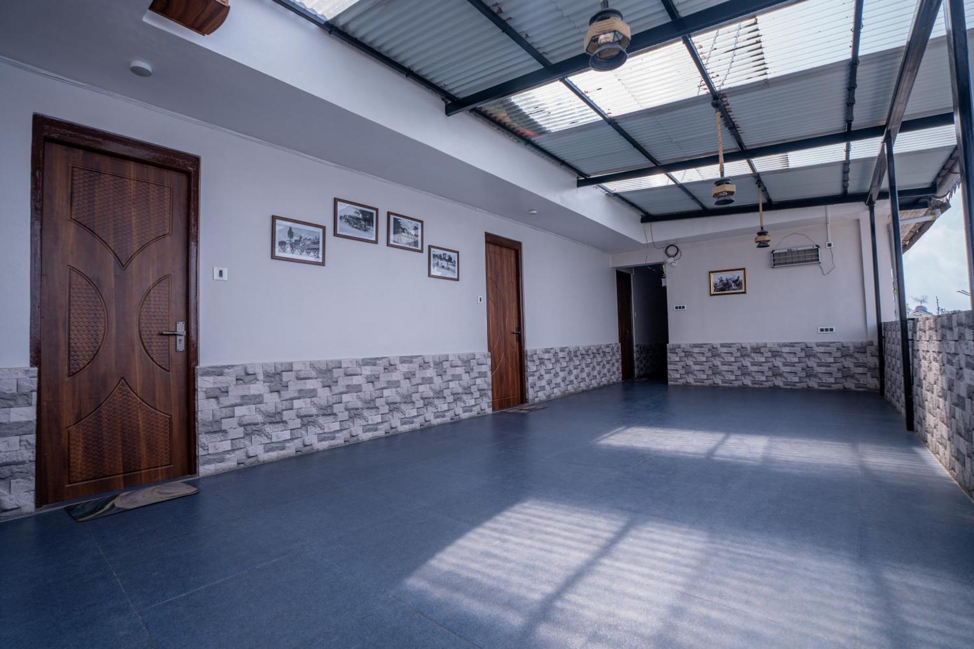 Darjeeling Guest House Deluxe Bagian luar foto